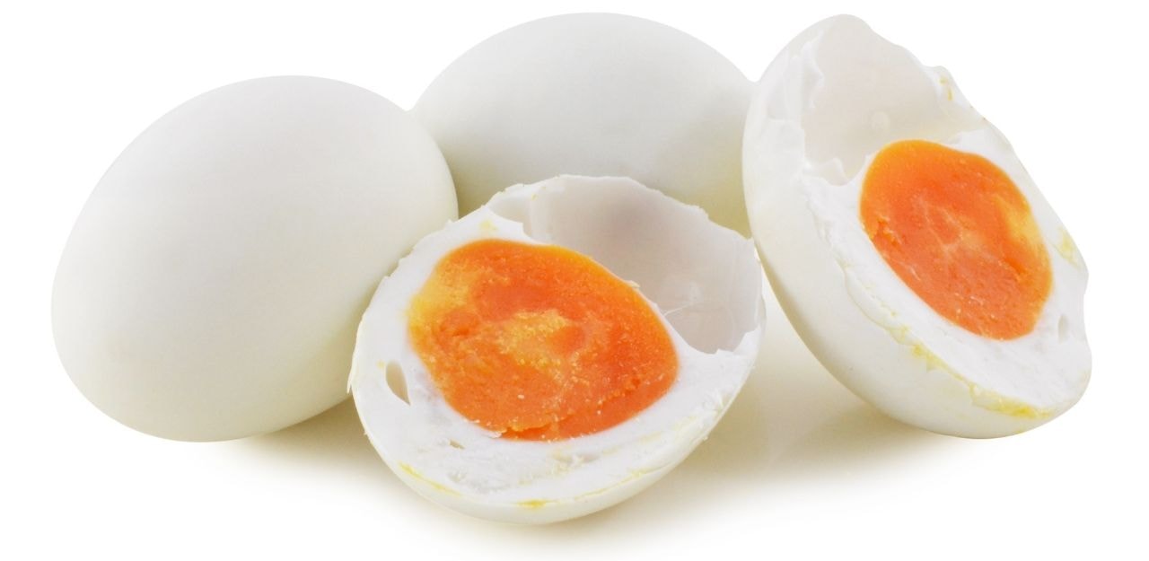 Egg guide hero image